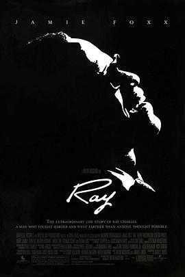 灵魂歌王 Ray(2004)